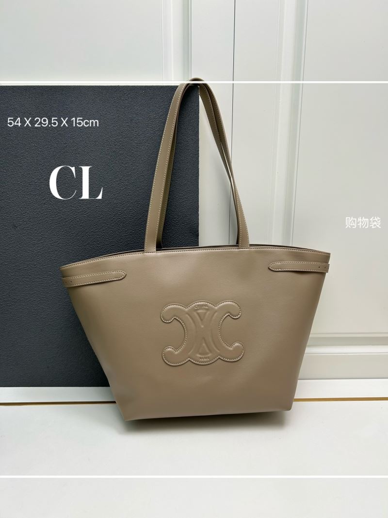 Celine Shopping Bags